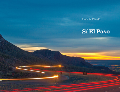 S El Paso - Paulda, Mark