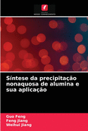 Sntese da precipitao nonaquosa de alumina e sua aplicao