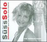 Sss Solo: The German Harp