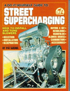 S-A Design: Street Supercharging