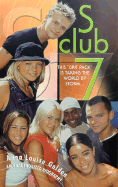 S Club 7 - Golden, Anna Louise