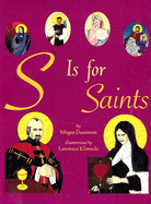 S Is for Saints