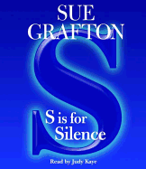 S Is for Silence