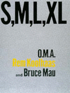 S, M, L, XL: O.M.A.