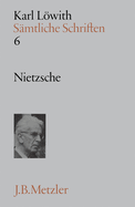S?mtliche Schriften: Band 6: Nietzsche