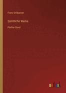 S?mtliche Werke: F?nfter Band