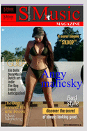 S.Music Magazine: Artists, Music, News