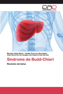 S?ndrome de Budd-Chiari