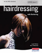 S/NVQ Level 2 Hairdressing Candidate Handbook