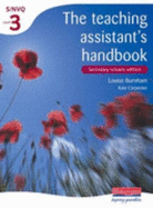 S/NVQ Level 3 Secondary Teaching Assistant's Handbook