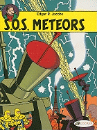 S.O.S. Meteors: Mortimer in Paris