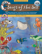 S.O.S. Songs of the Sea: Book & Online Audio