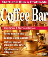 S & R Coffee Bar