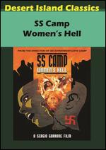 S.S. Camp 5: Women's Hell - Sergio Garrone