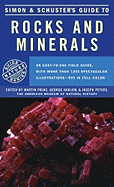 S & S Guide to Rocks and Minerals