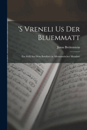 's Vreneli Us Der Bluemmatt: Ein Idyll Aus Dem Baselbiet in Allemannischer Mundart