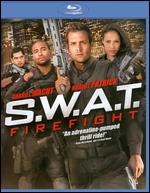 S.W.A.T.: Fire Fight [Blu-ray] - Benny Boom