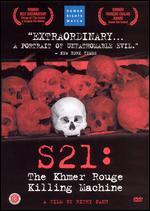 S21: The Khmer Rouge Killing Machine