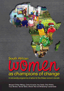 SA women as champions of change
