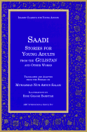 Saadi Stories for Young Adults