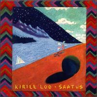 Saatus - Kirile Loo