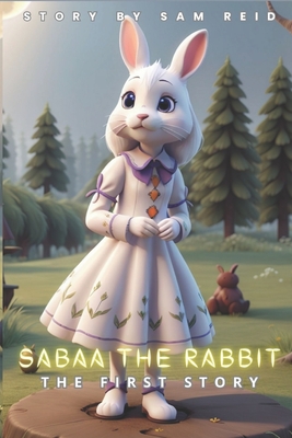 Sabaa The Rabbit: The First Story - Reid, Sam