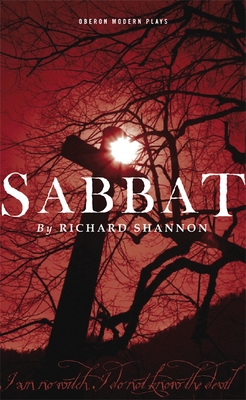 Sabbat - Shannon, Richard