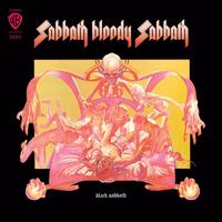 Sabbath Bloody Sabbath [LP] - Black Sabbath
