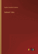 Sabbath Talks