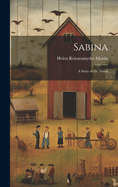 Sabina: A Story of the Amish