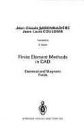 Sabonnadiere et al: Finite Ele, Ment Method in CAD