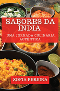 Sabores da ndia: Uma Jornada Culinria Autntica