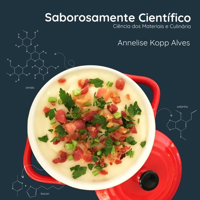 Saborosamente Cient?fico - Kopp Alves, Annelise