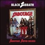 Sabotage [Super Deluxe Edition]