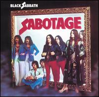 Sabotage - Black Sabbath