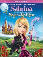 Sabrina: Secrets of a Teenage Witch - Magic of the Red Rose - Trevor Wall