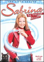 Sabrina the Teenage Witch: The Fifth Season [3 Discs] - 