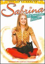 Sabrina the Teenage Witch: The First Season [4 Discs]