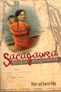 Sacagawea: Girl of the Shining Mountains - Roop, Peter, and Roop, Connie