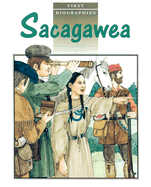 Sacagawea Sb