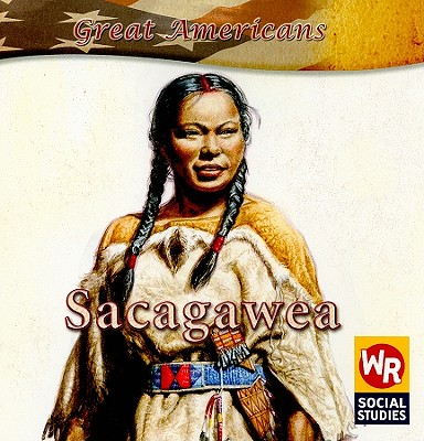 Sacagawea - Rausch, Monica