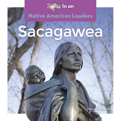 Sacagawea - Strand, Jennifer