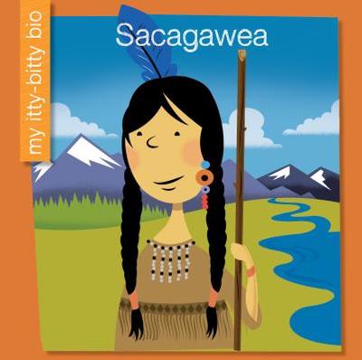 Sacagawea - Haldy, Emma E