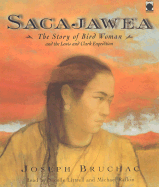 Sacajawea Lib/E