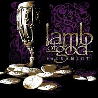 Sacrament - Lamb of God