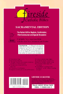 Sacramental Bible - Fireside Catholic Bibles (Creator)