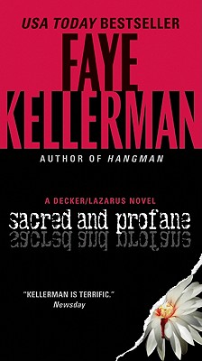 Sacred and Profane - Kellerman, Faye