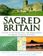 Sacred Britain - Palmer, Martin