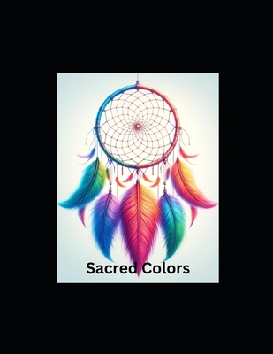 Sacred Colors - Lashley, Chivon