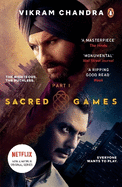 Sacred Games: Netflix Tie
